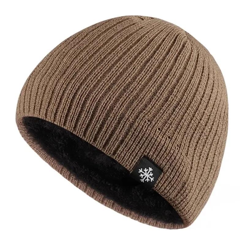 GABE | MEN’S COMFORTABLE WARM FLEECE BEANIE | 1 1 FREE