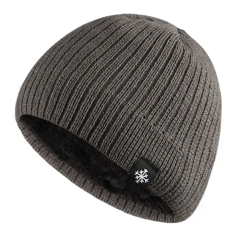 GABE | MEN’S COMFORTABLE WARM FLEECE BEANIE | 1 1 FREE