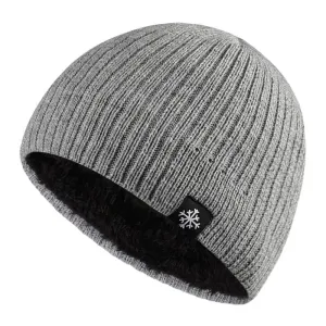 GABE | MEN’S COMFORTABLE WARM FLEECE BEANIE | 1 1 FREE