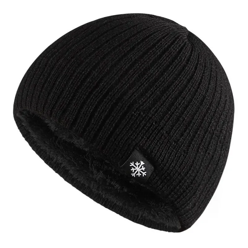 GABE | MEN’S COMFORTABLE WARM FLEECE BEANIE | 1 1 FREE