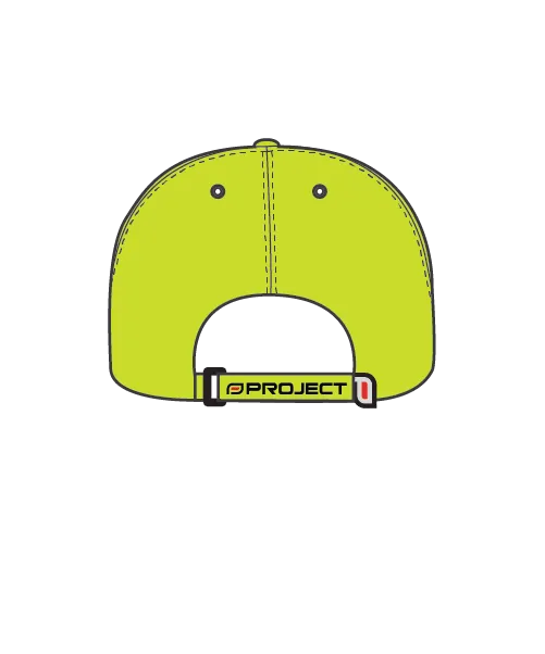 Geelong Umpire Goal Cap