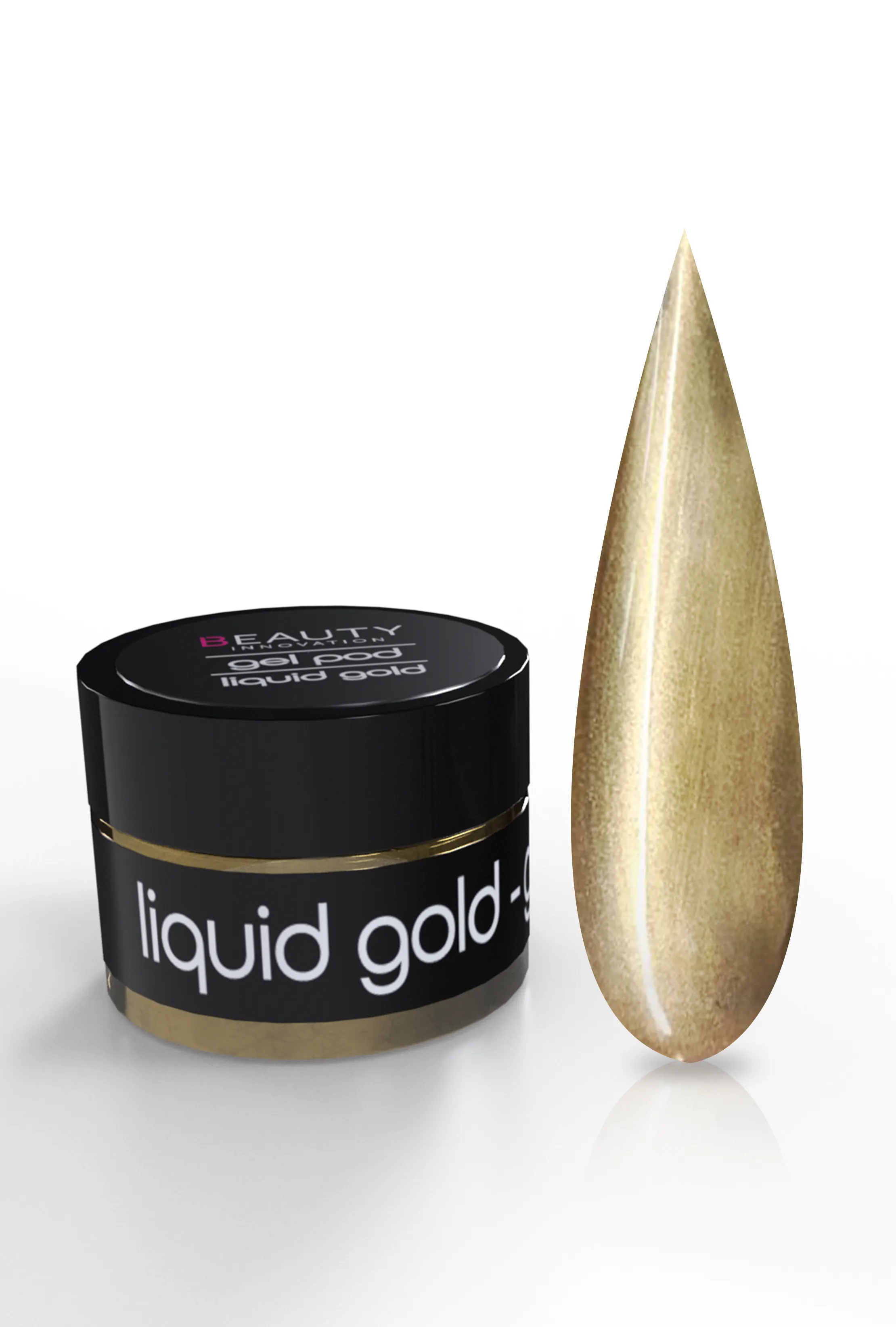 GEL POD LIQUID GOLD