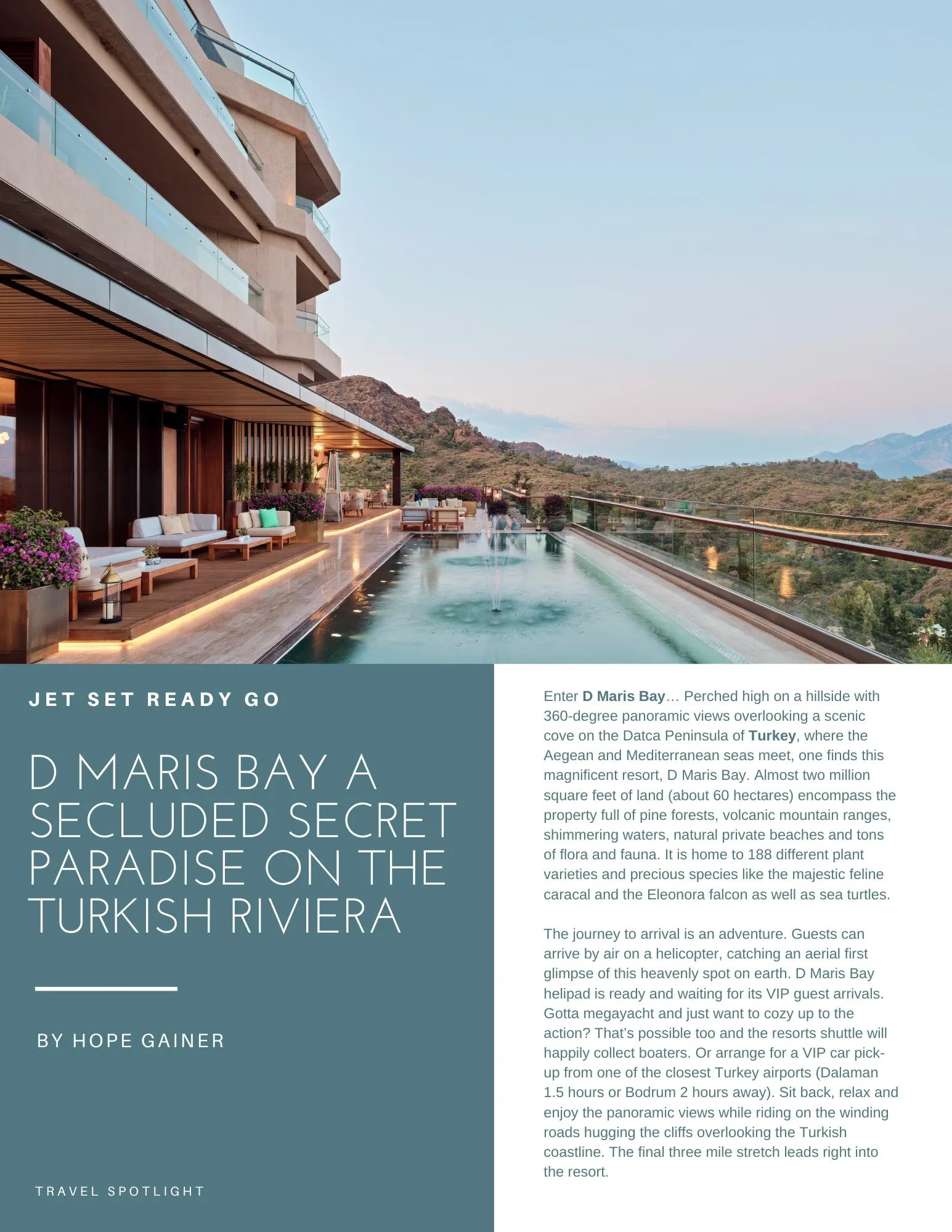 Global Billionaire - Spring 2024: Kathy Ireland Offers Readers An Exclusive Glimpse Into Her World, Favorite Travel Destinations, Artistic Collaborations, Dining Experiences, Fashion Trends & More!