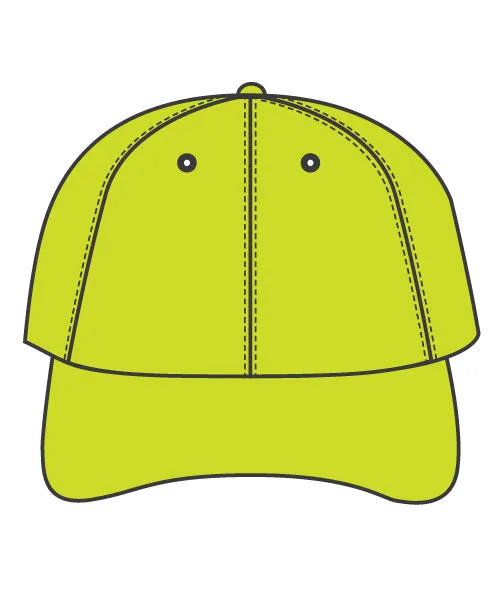 GOAL Umpire Cap (project side logo)