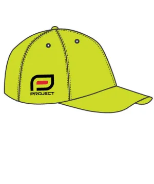 GOAL Umpire Cap (project side logo)