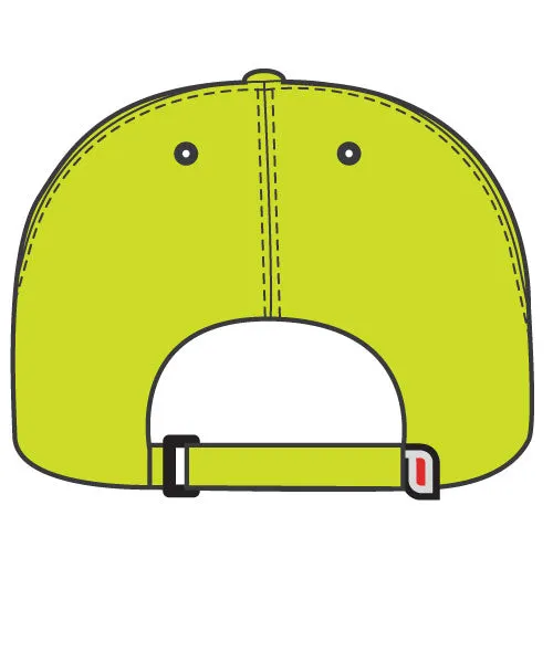 GOAL Umpire Cap (project side logo)