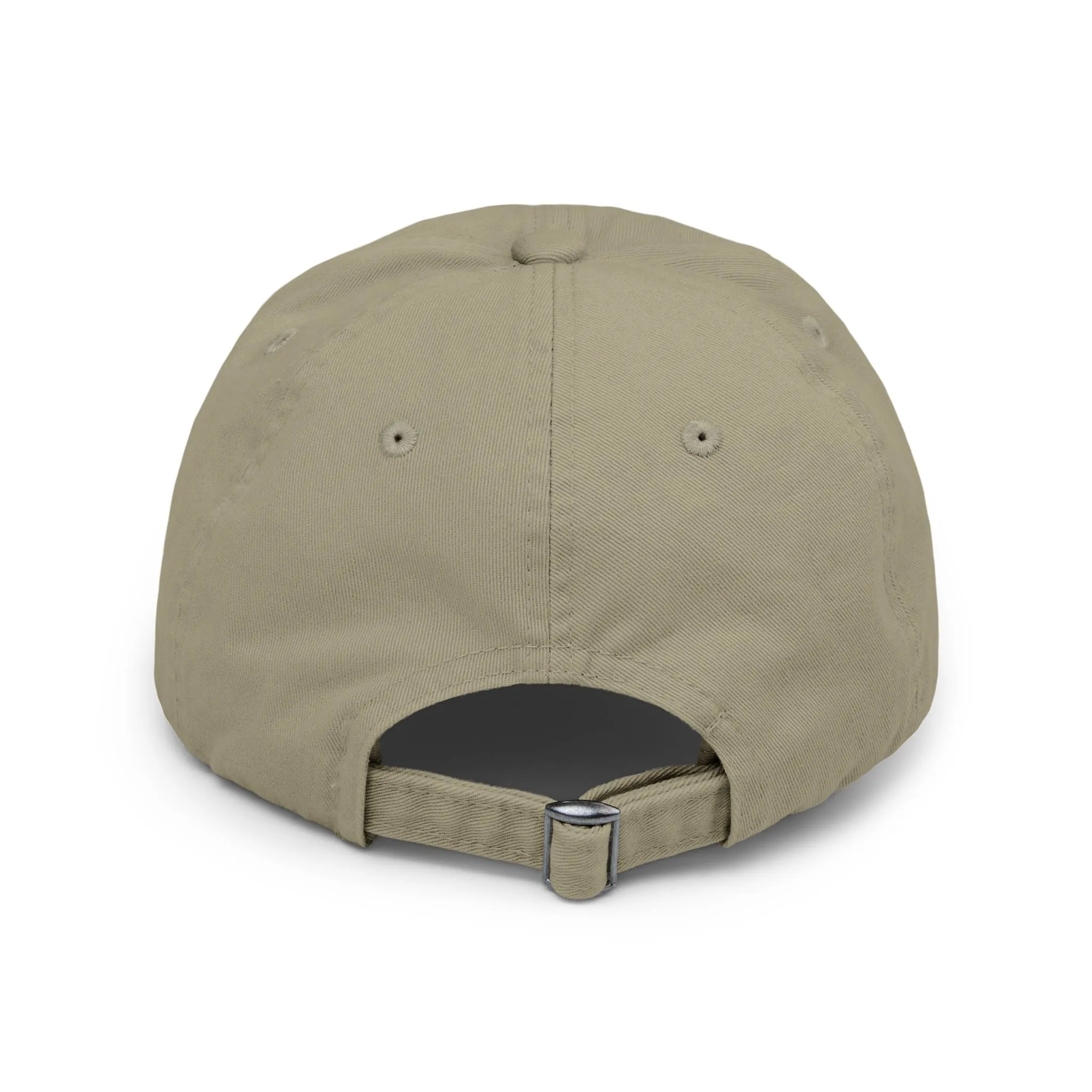 God So Loved Christian Hat | Unisex Distressed Cap