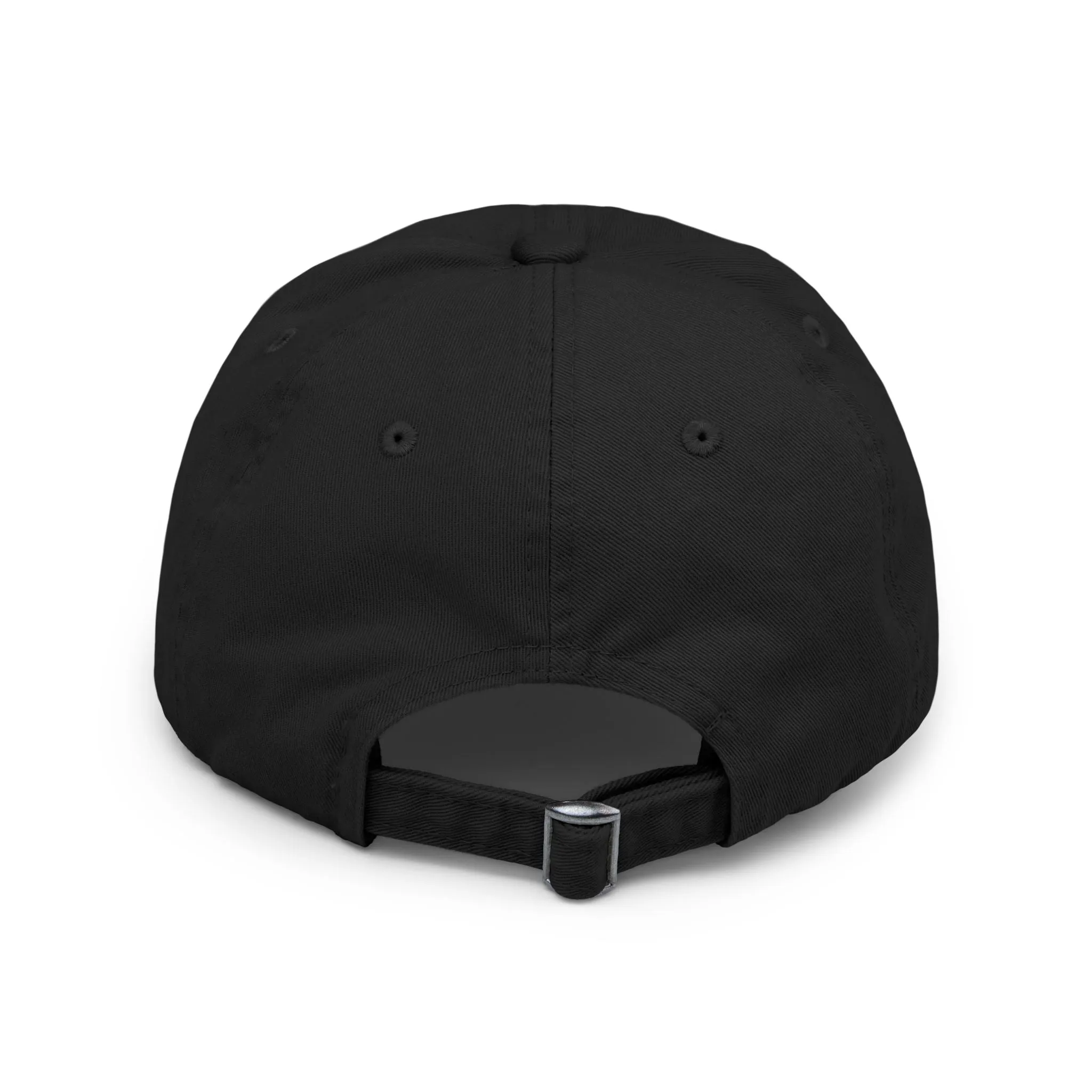 God So Loved Christian Hat | Unisex Distressed Cap