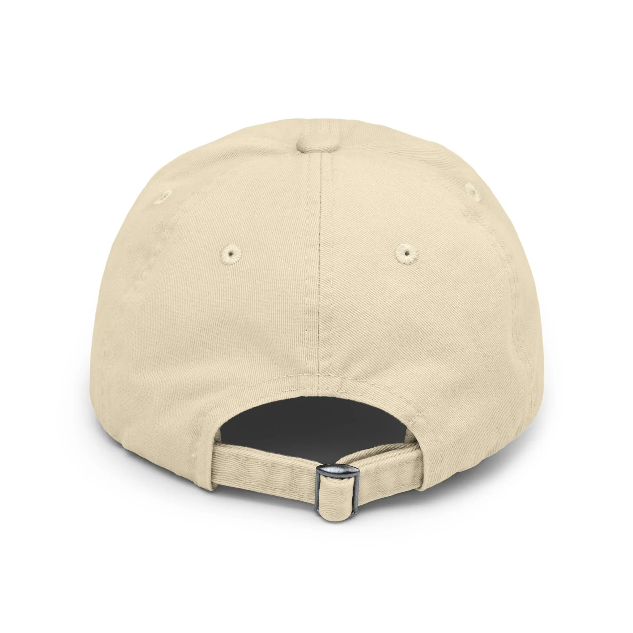 God So Loved Christian Hat | Unisex Distressed Cap