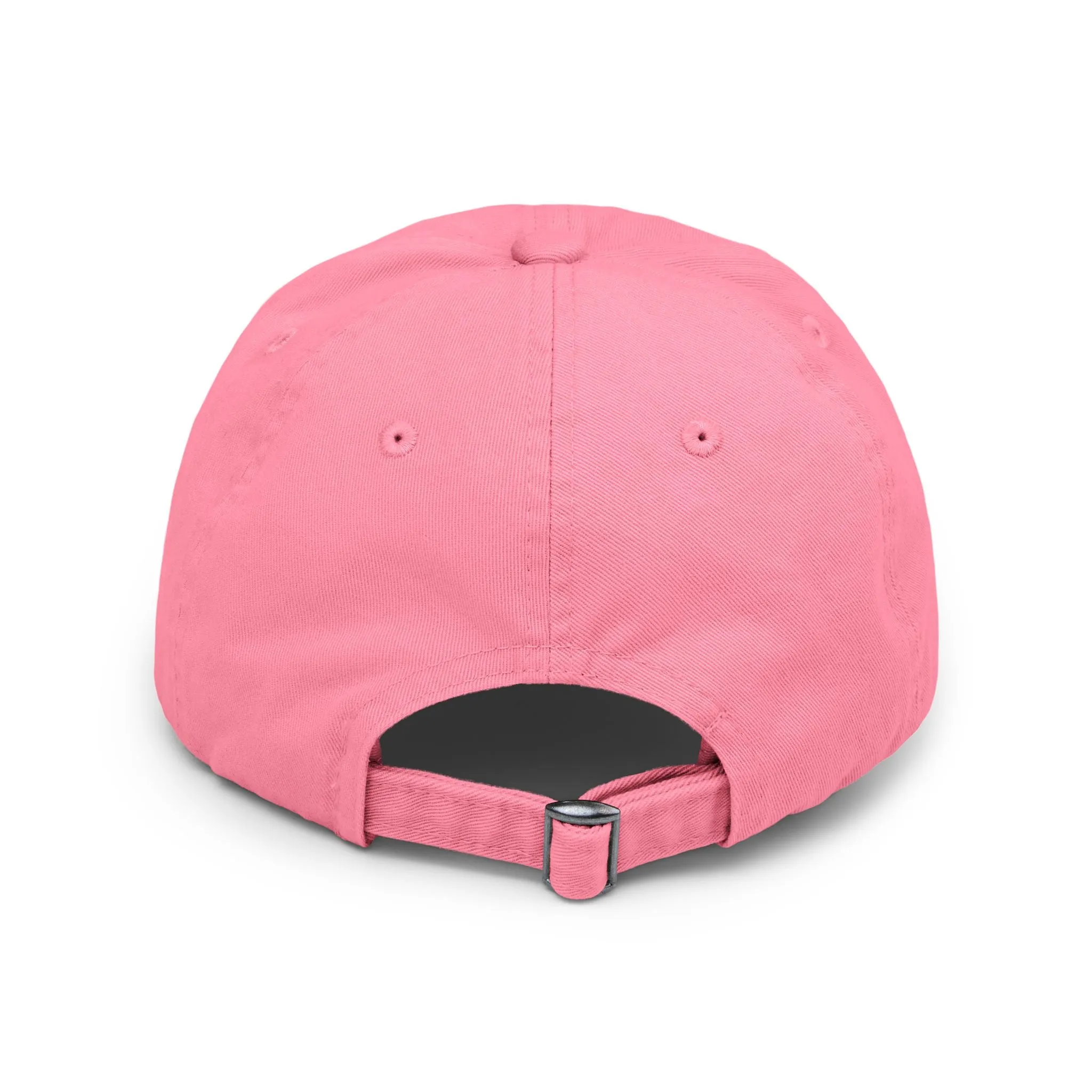 God So Loved Christian Hat | Unisex Distressed Cap