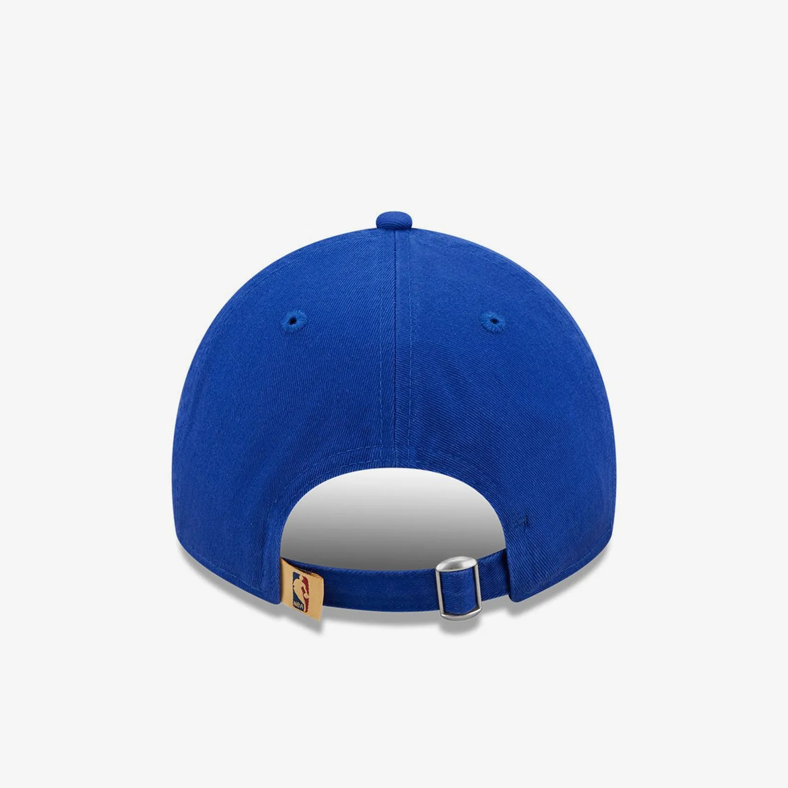 Golden State Warriors 9Twenty Jersey Classic Edition Adjustable Cap