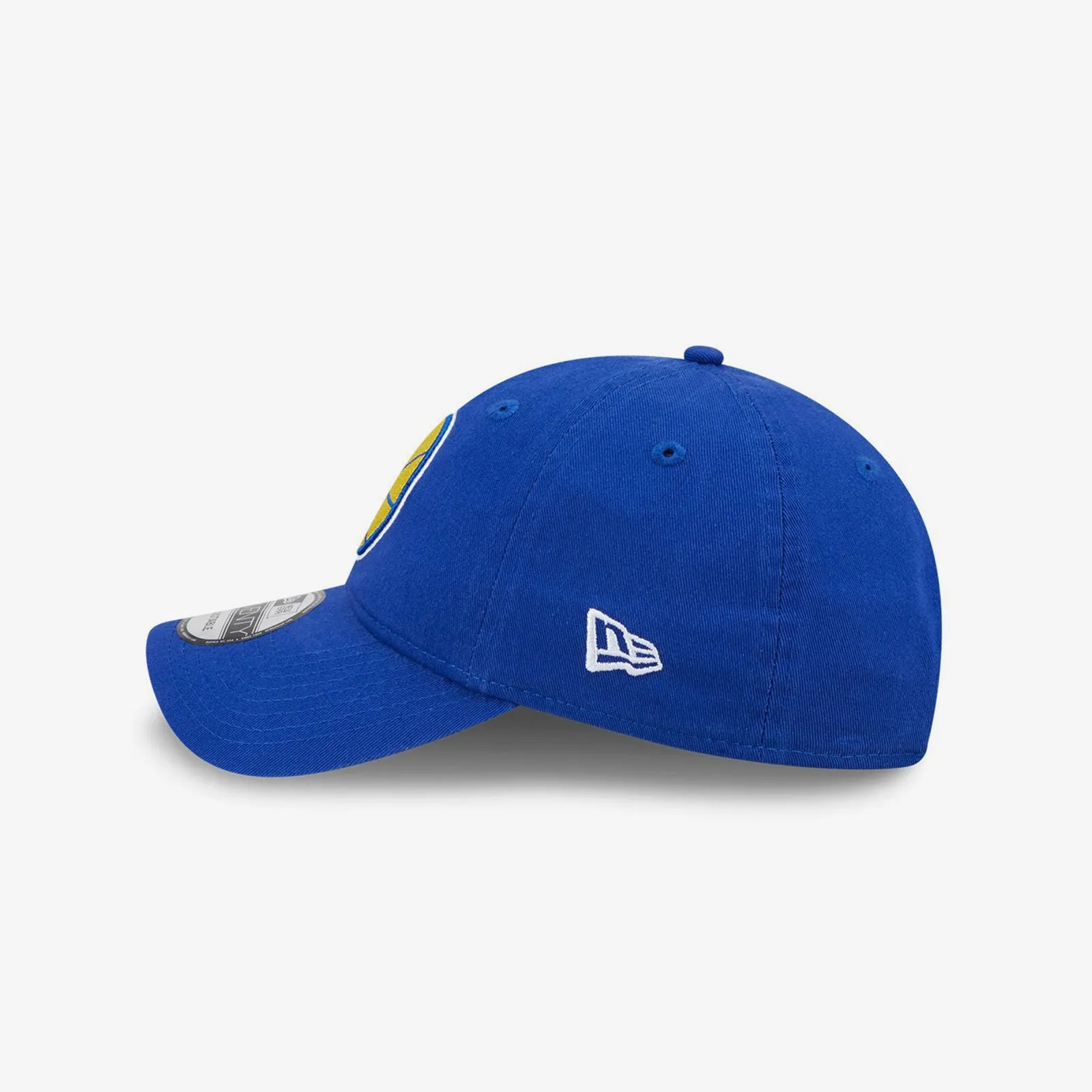 Golden State Warriors 9Twenty Jersey Classic Edition Adjustable Cap