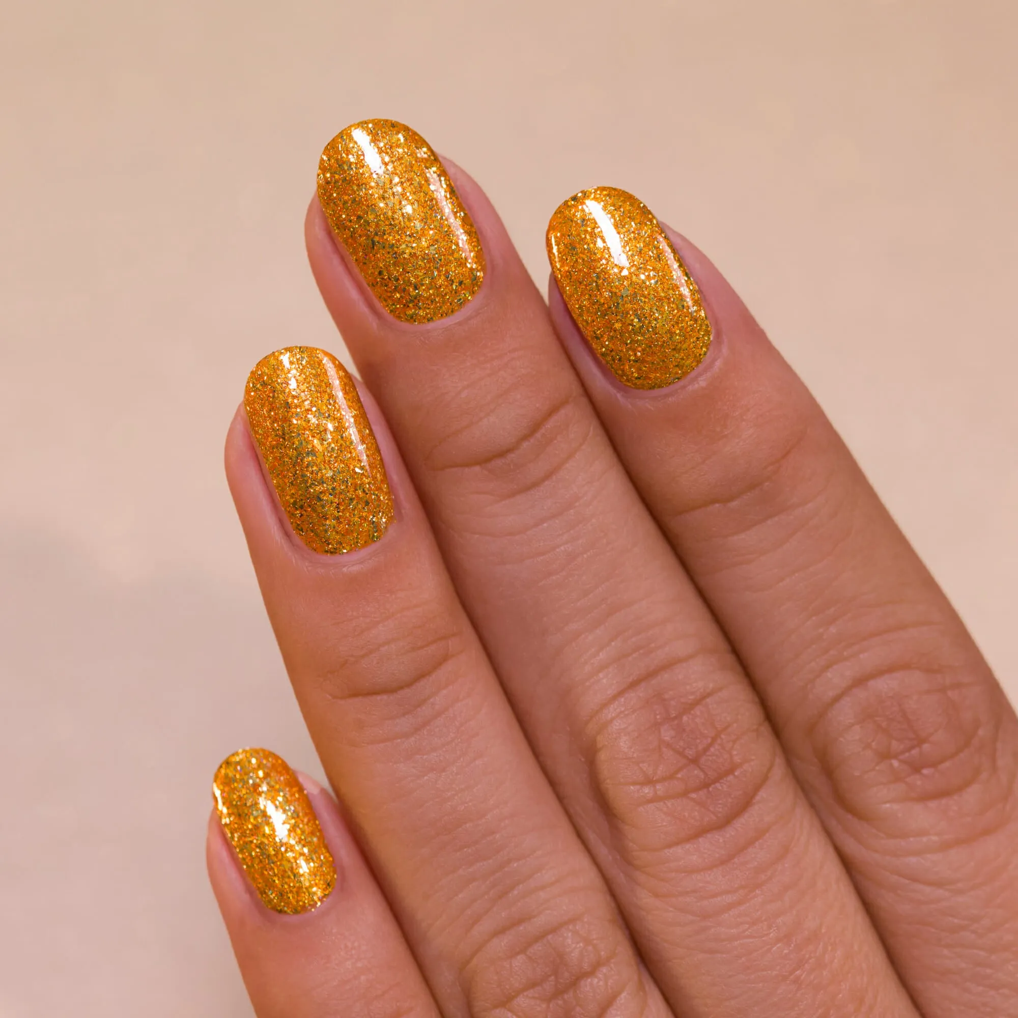 Good as Gold