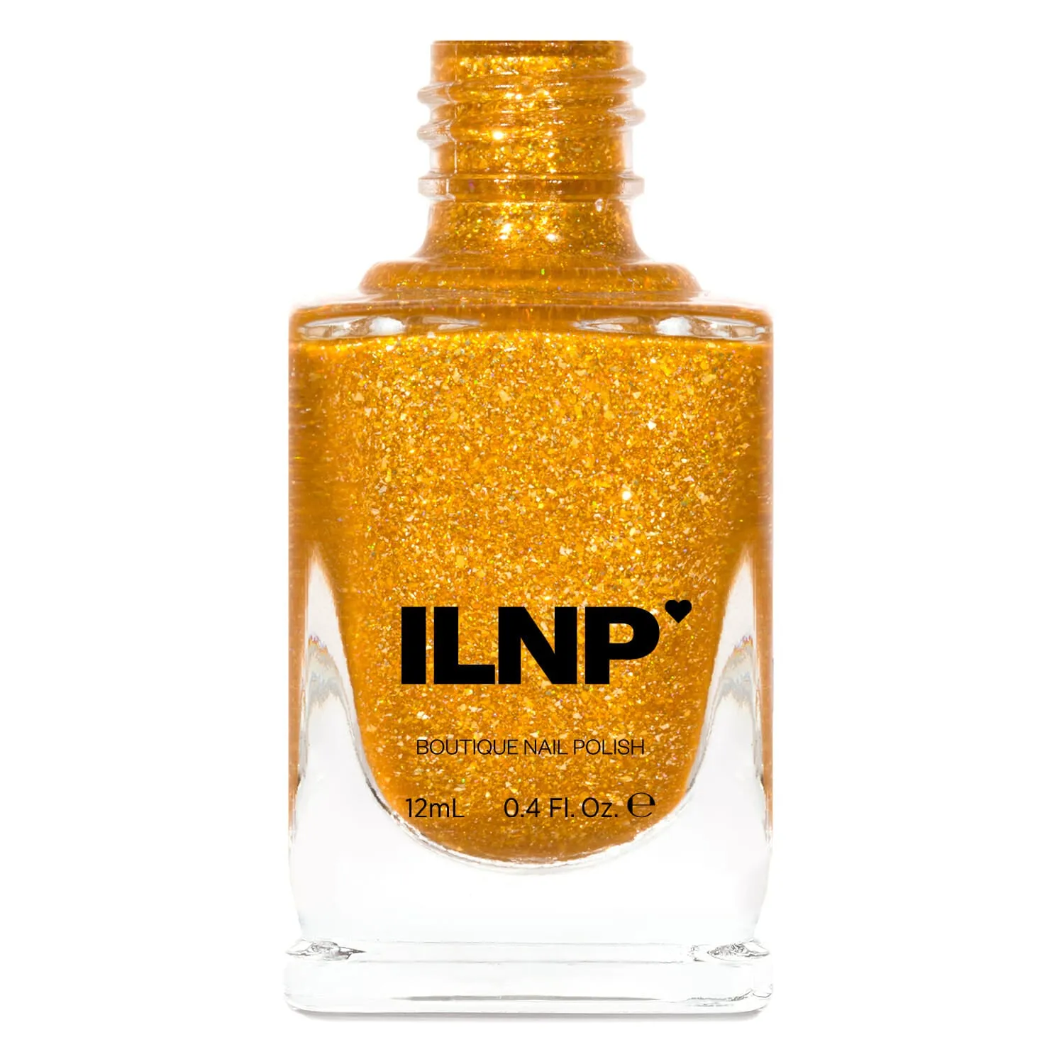 Good as Gold
