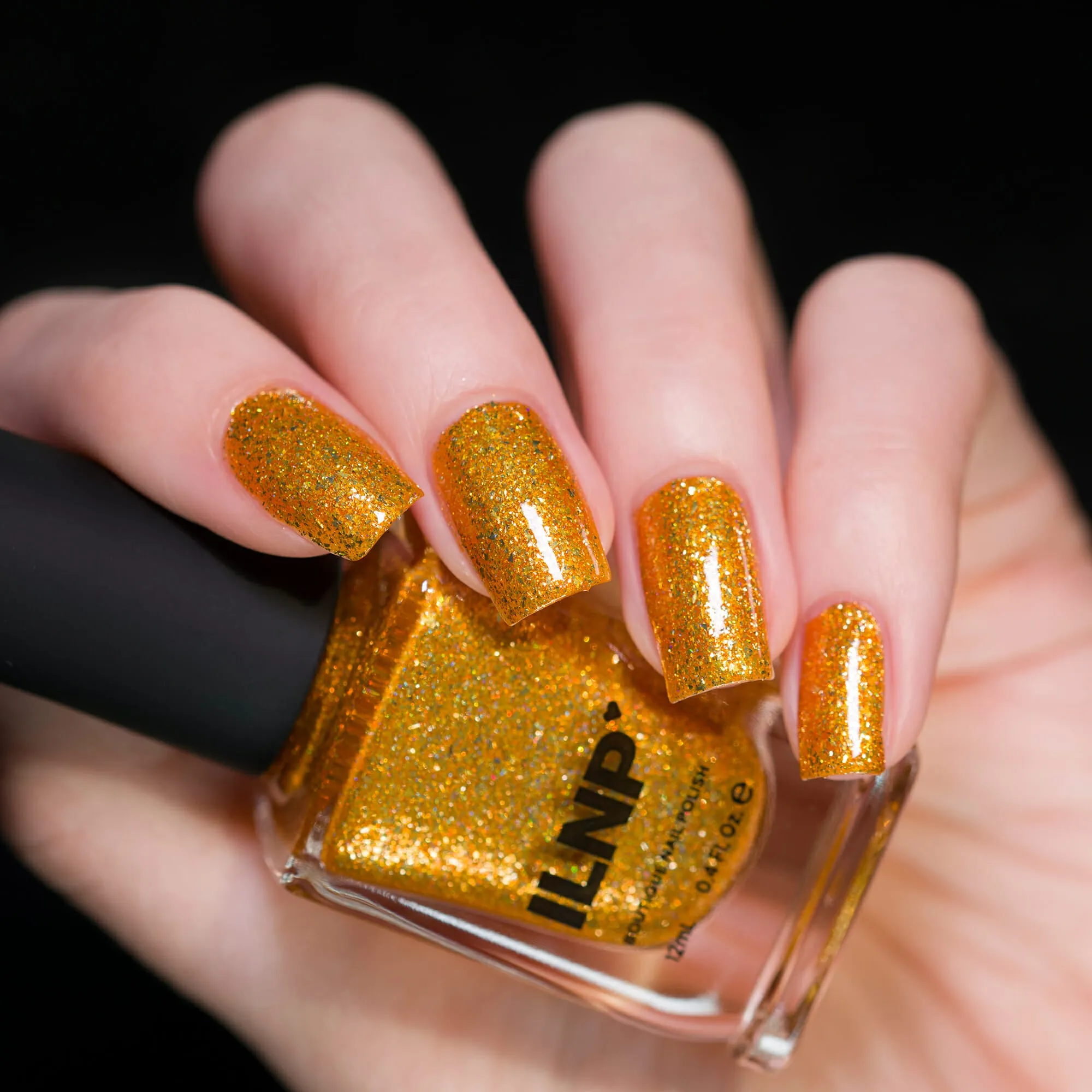 Good as Gold