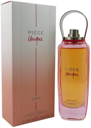 Gres Piece Unique Perfume For Women EDP 100ml