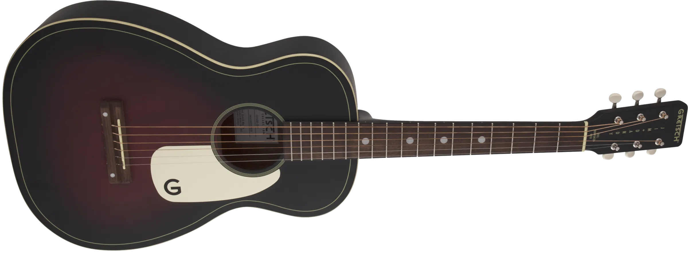 Gretsch G9500 Jim Dandy 24" Acoustic Flat Top