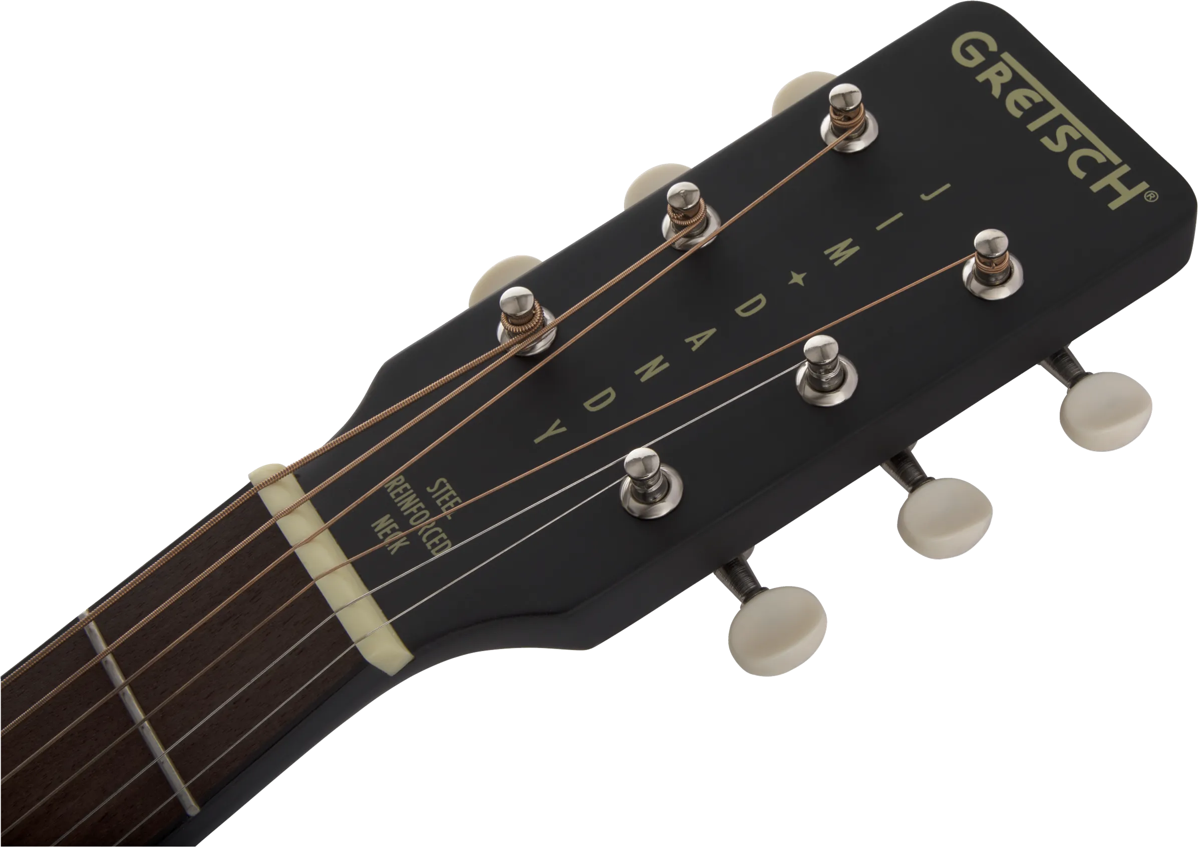 Gretsch G9500 Jim Dandy 24" Acoustic Flat Top