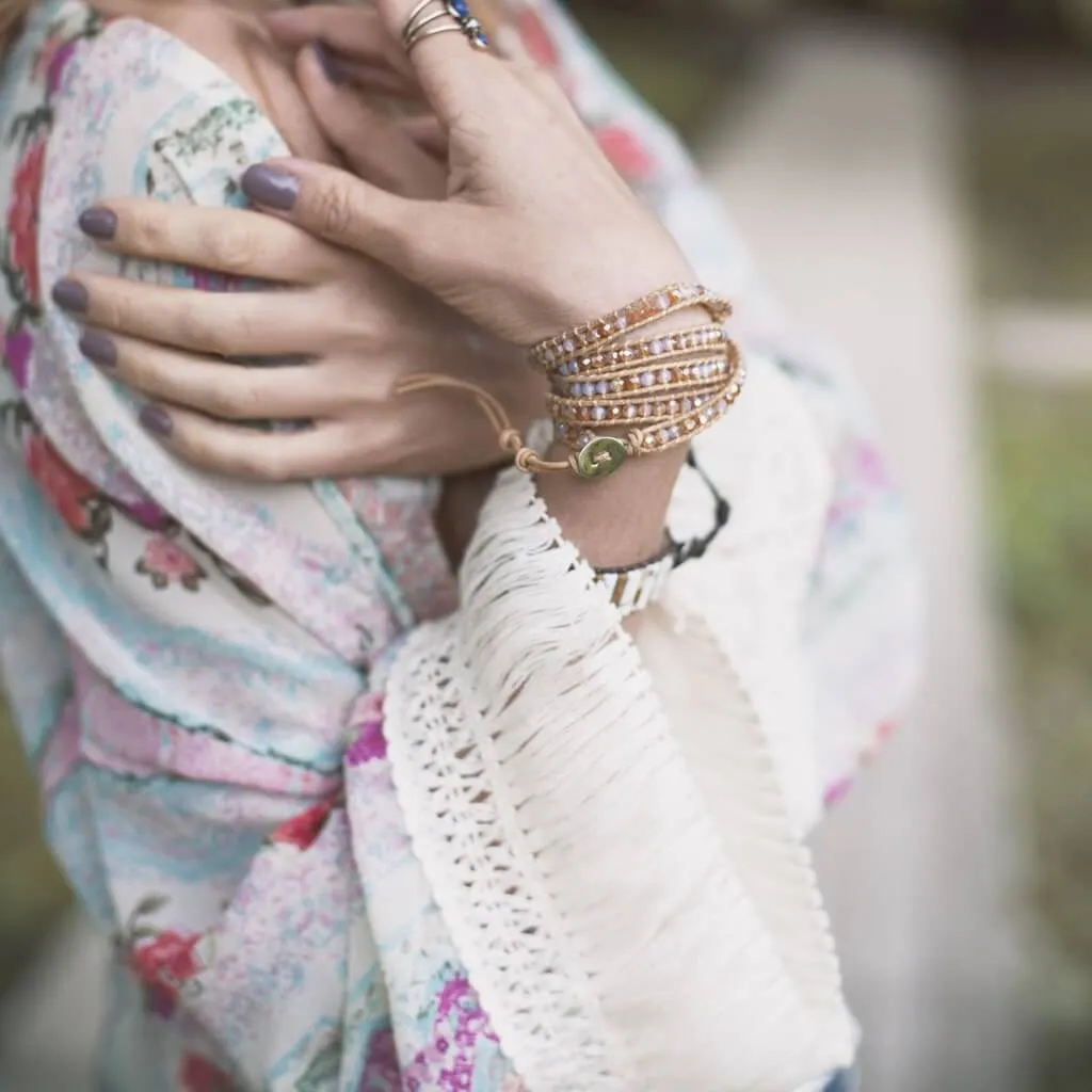 Gypsy Kimono