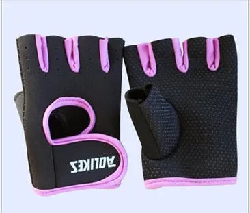 Half gloves