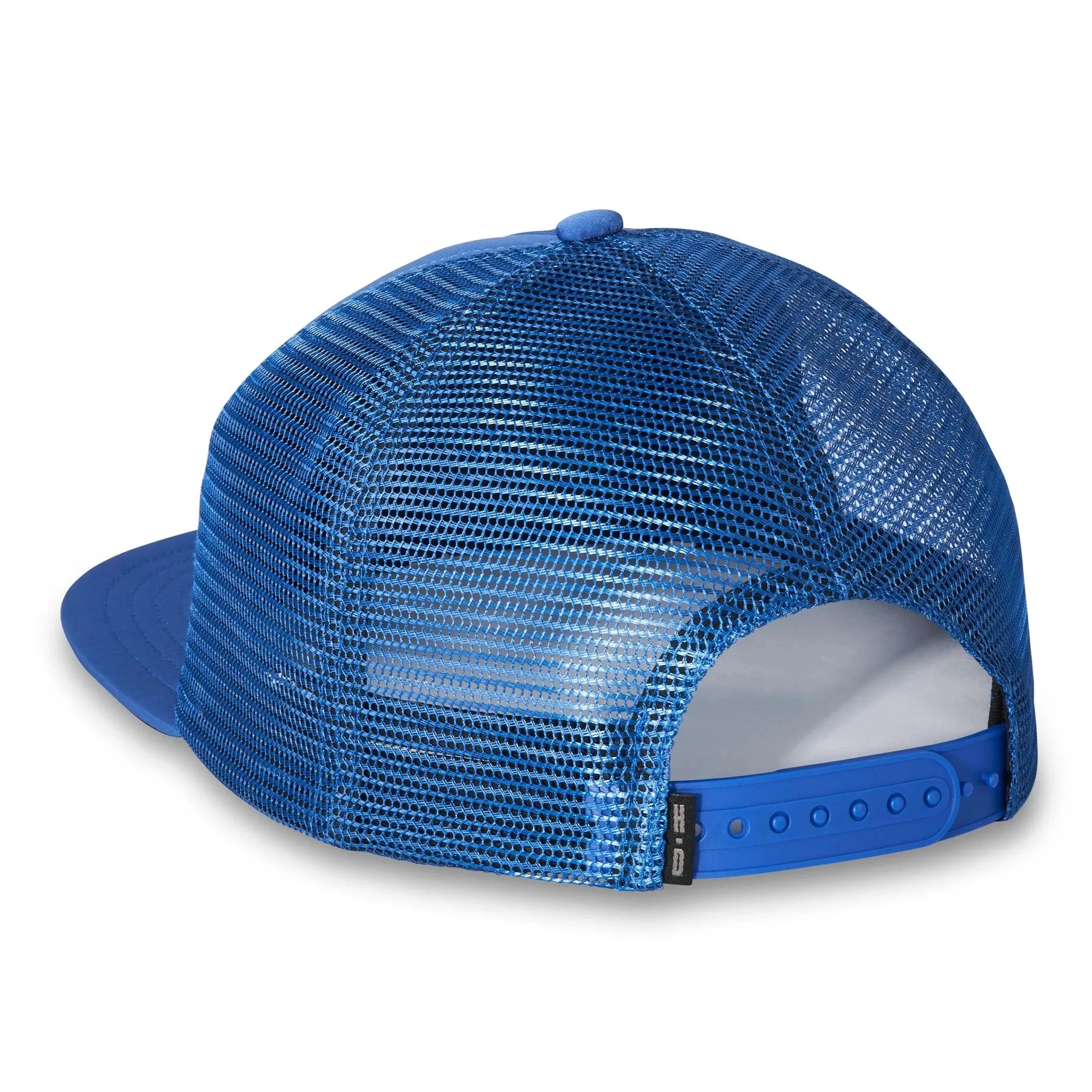 Harley-Davidson® #1 Racing Trucker Cap - True Blue