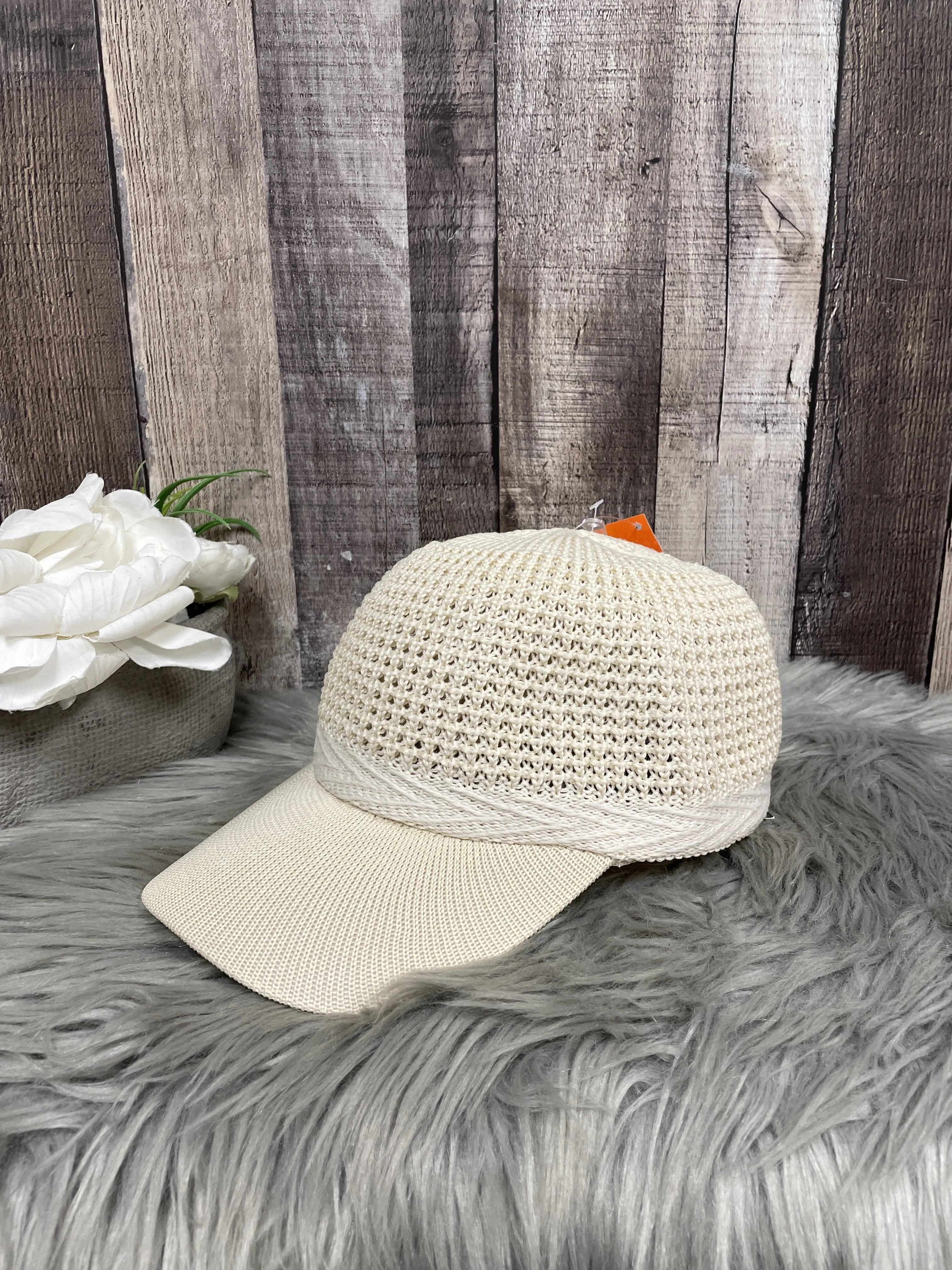 Hat Baseball Cap By Inc