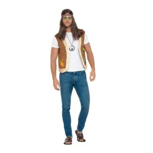 Hippie Waistcoat