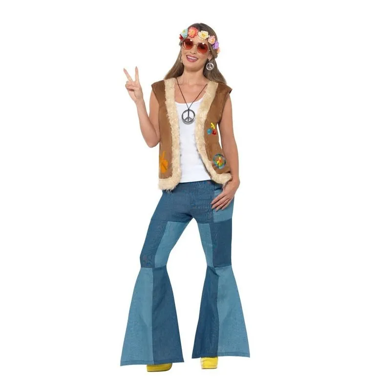 Hippie Waistcoat