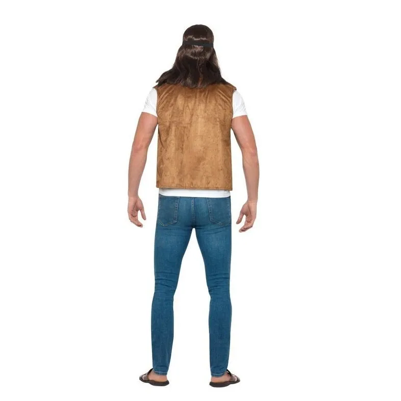 Hippie Waistcoat