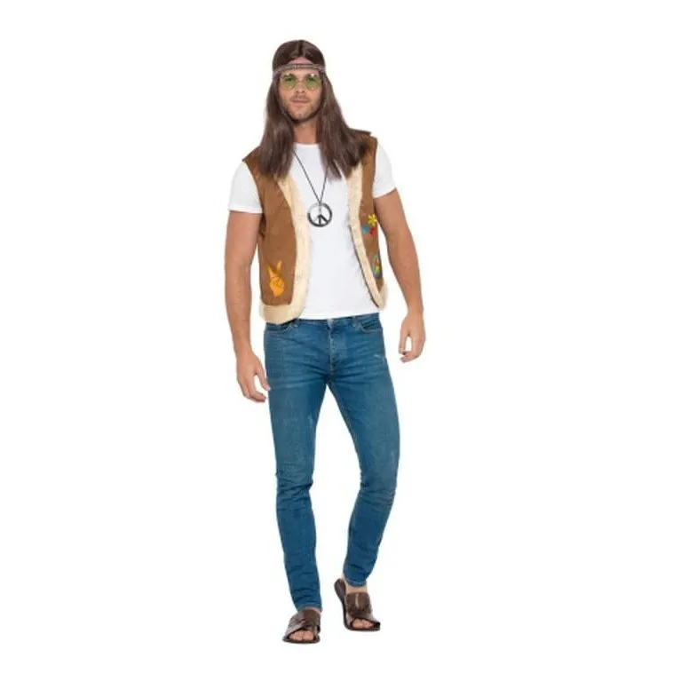 Hippie Waistcoat