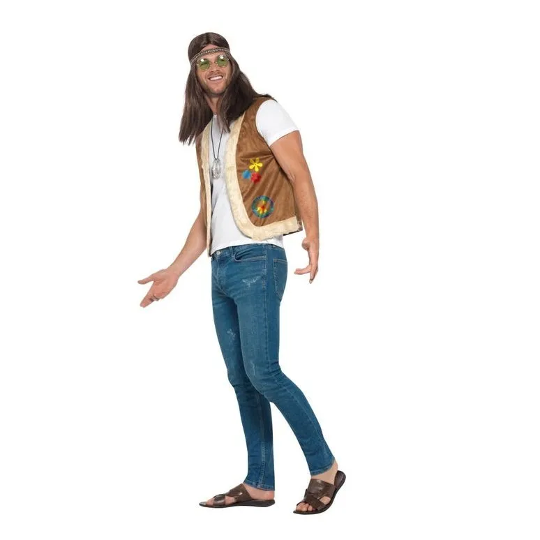 Hippie Waistcoat