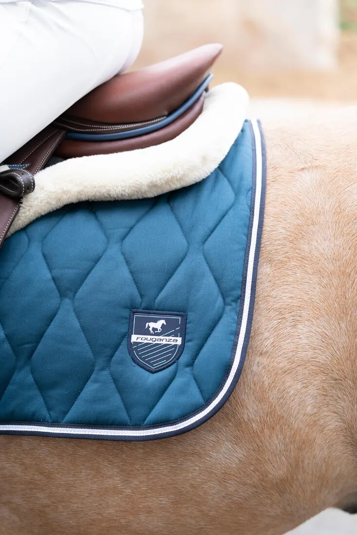 Horse & Pony Saddle Cloth 500
