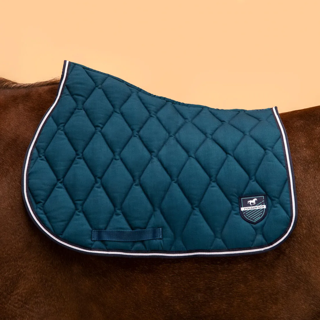 Horse & Pony Saddle Cloth 500