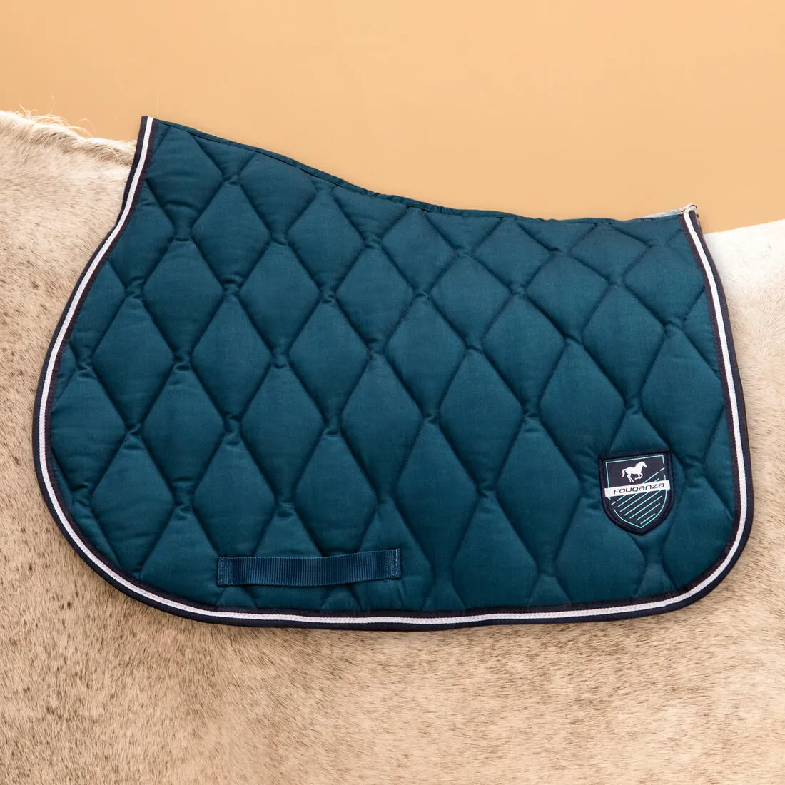 Horse & Pony Saddle Cloth 500