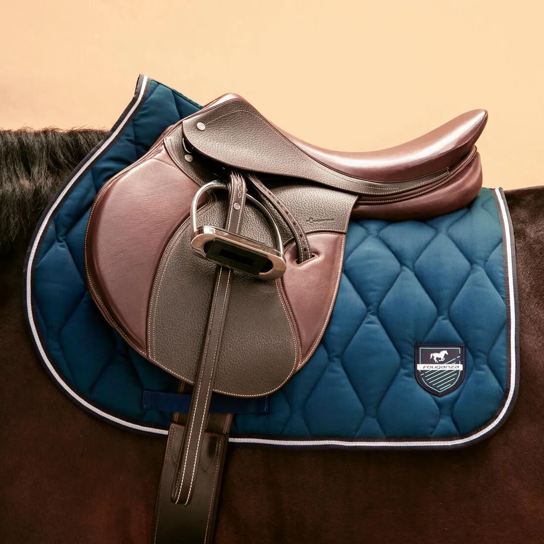 Horse & Pony Saddle Cloth 500