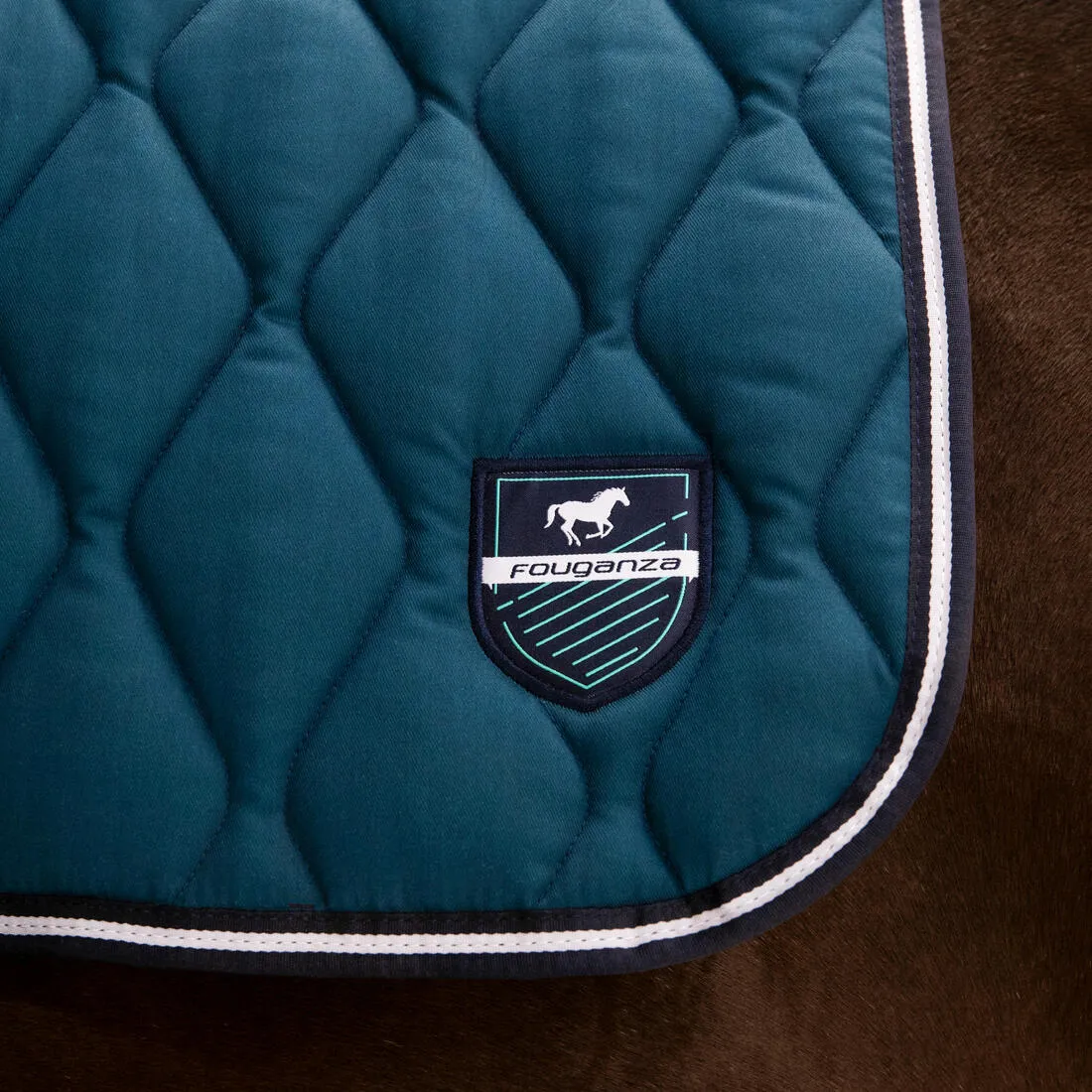 Horse & Pony Saddle Cloth 500
