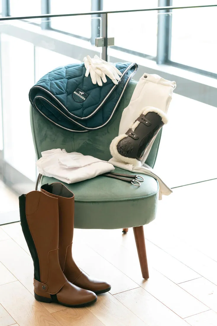 Horse & Pony Saddle Cloth 500