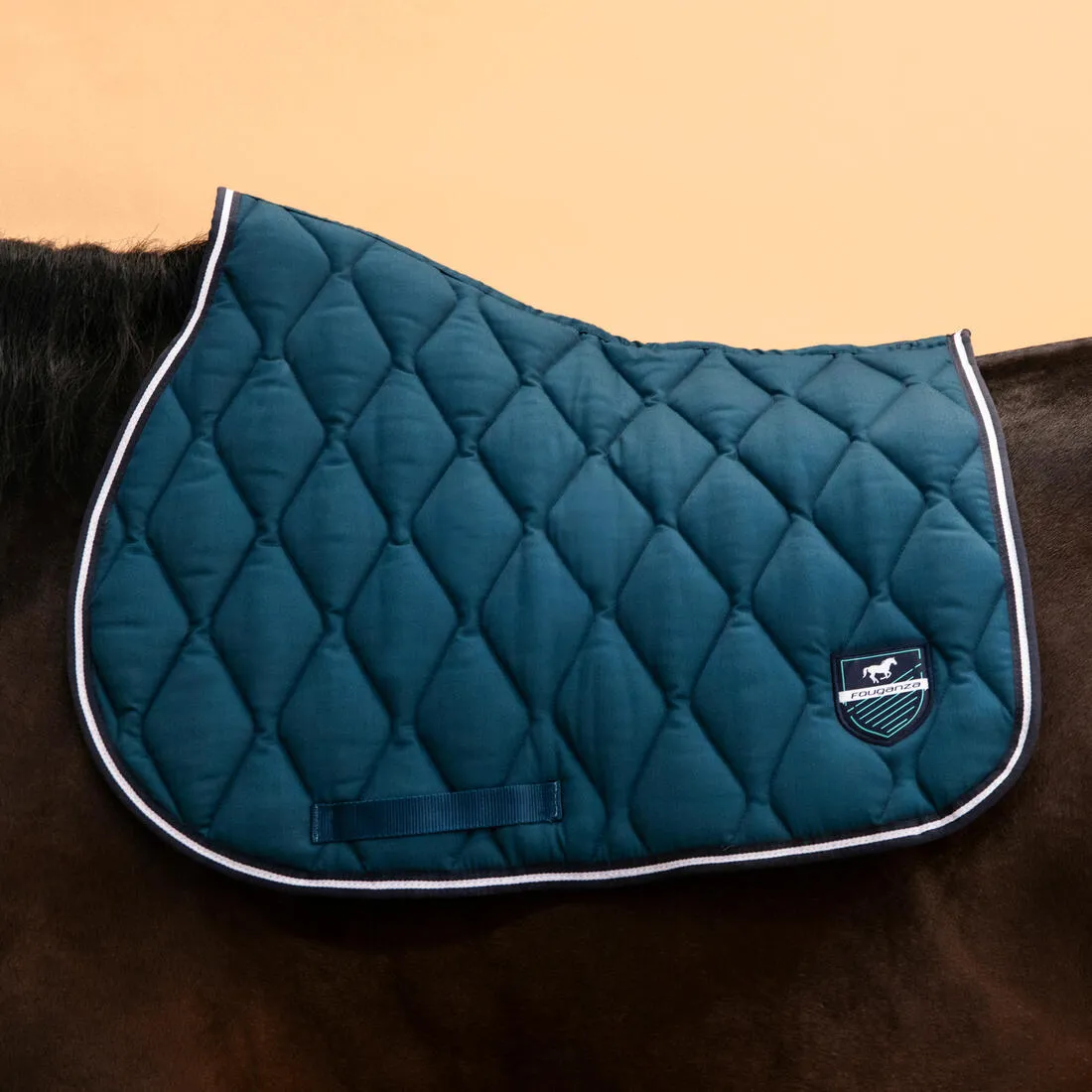 Horse & Pony Saddle Cloth 500