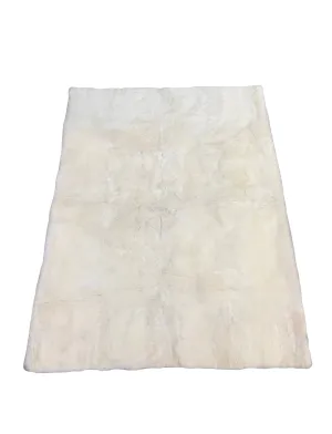 Huacaya Rug