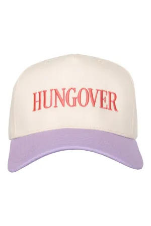 HUNGOVER HAT