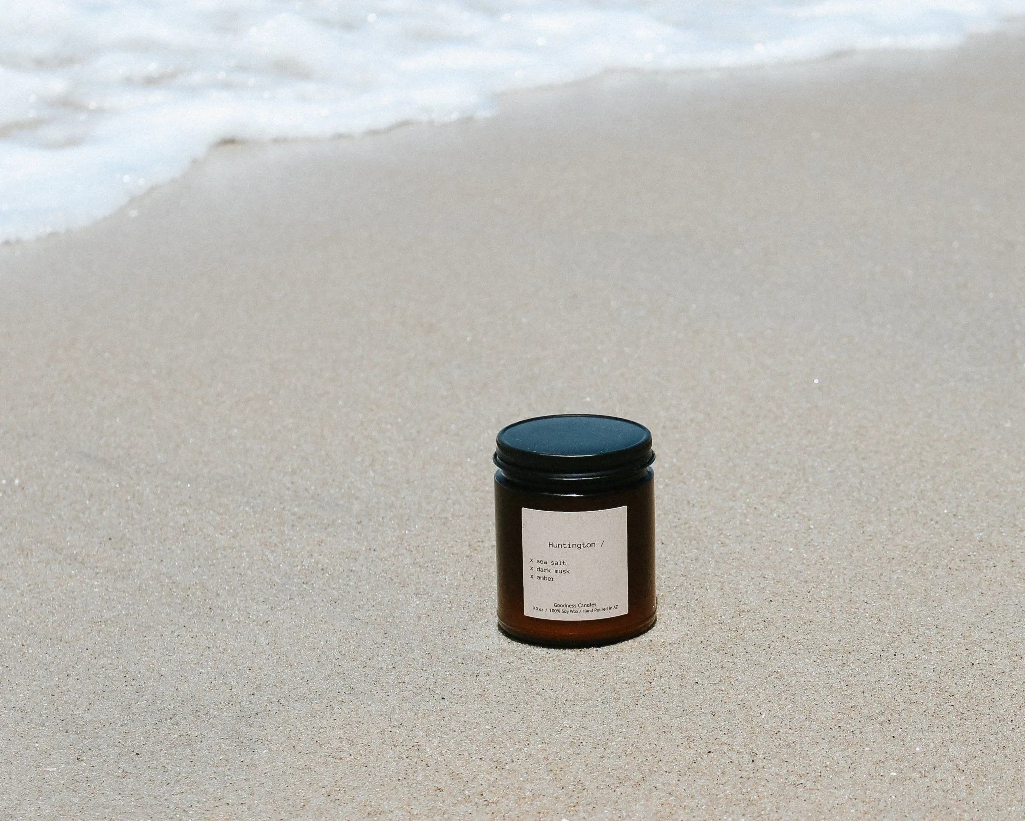 Huntington 9oz