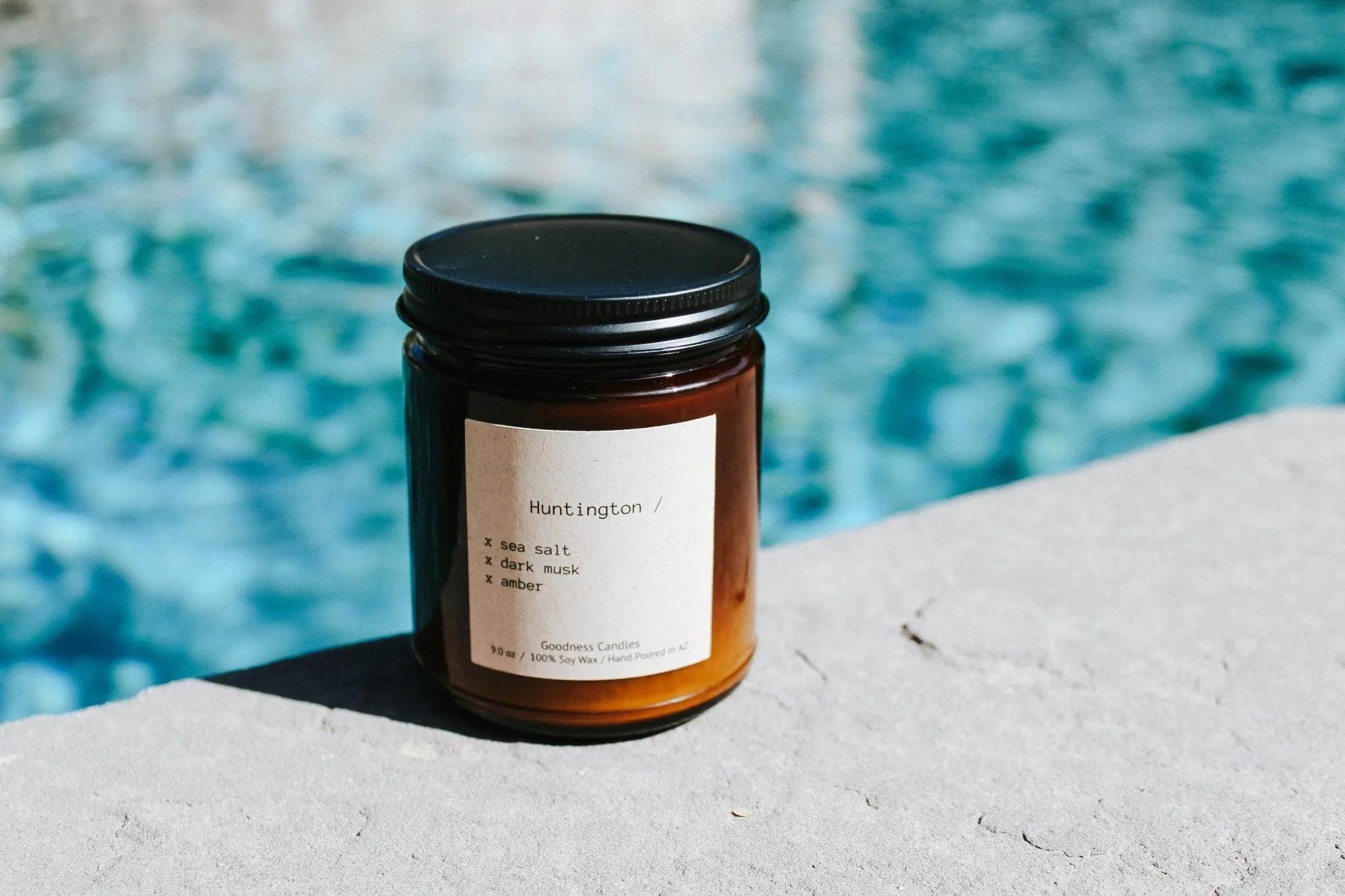 Huntington 9oz