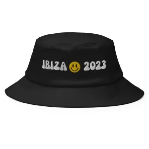Ibiza 2023 Funny Bucket Hat
