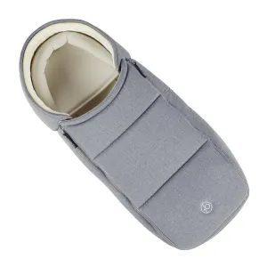 Ickle Bubba Newborn Cocoon - Grey