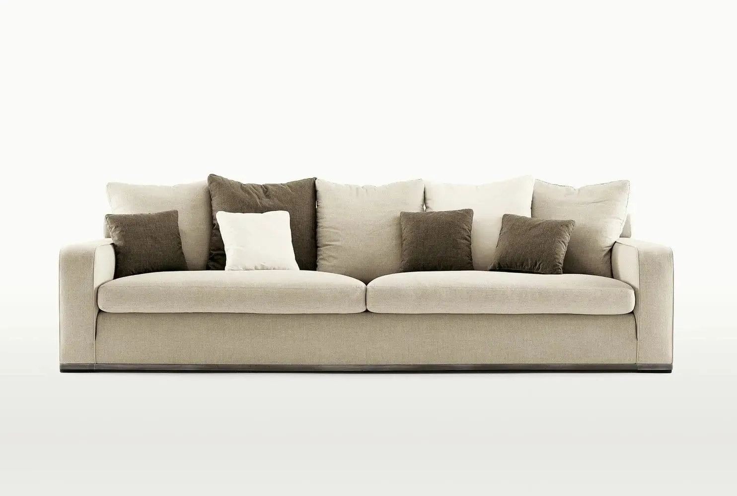 Imprimatur Sofa