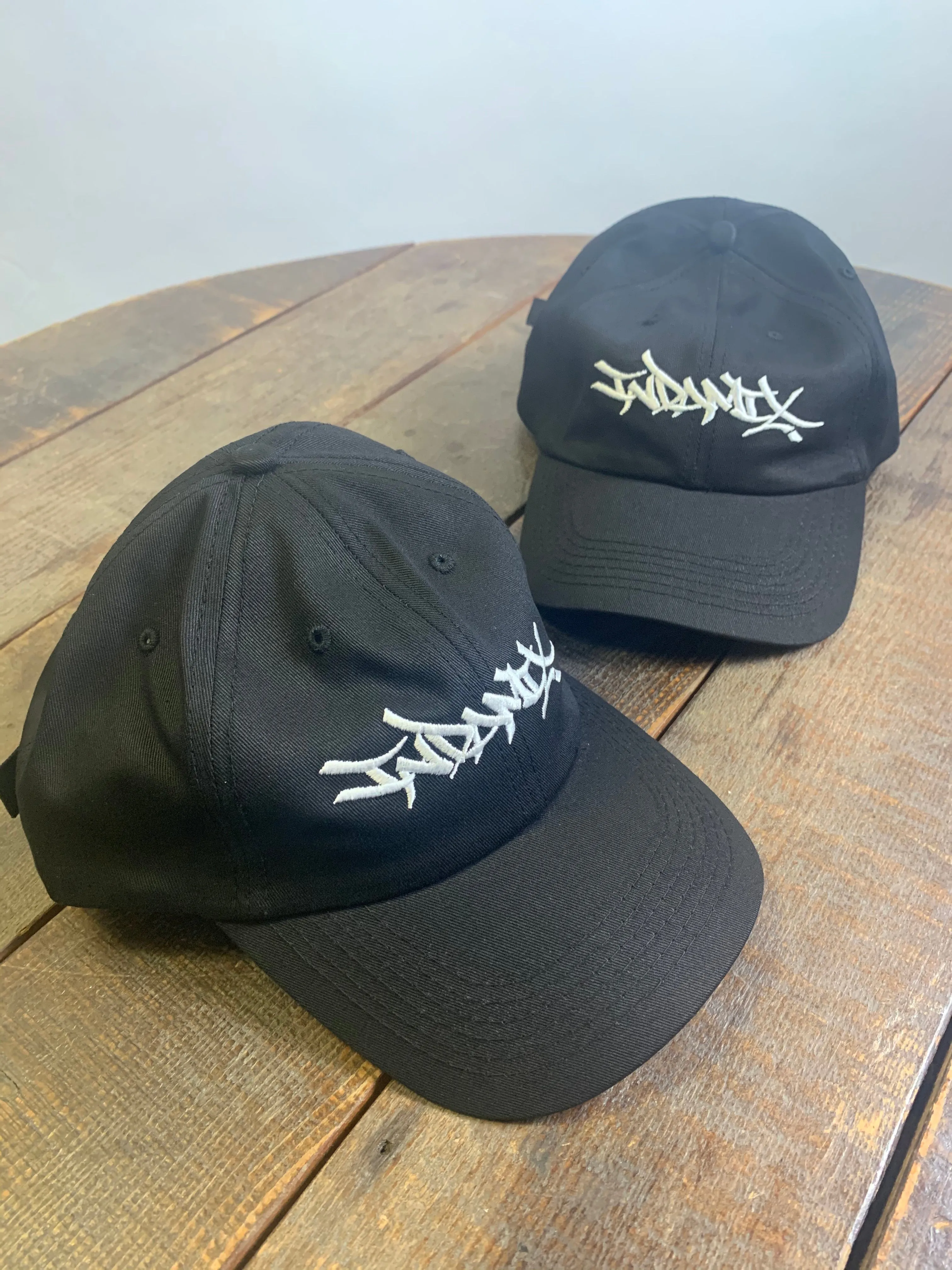 INDAMIX Handstyle Dad Hat