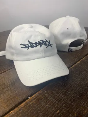 INDAMIX Handstyle Dad Hat