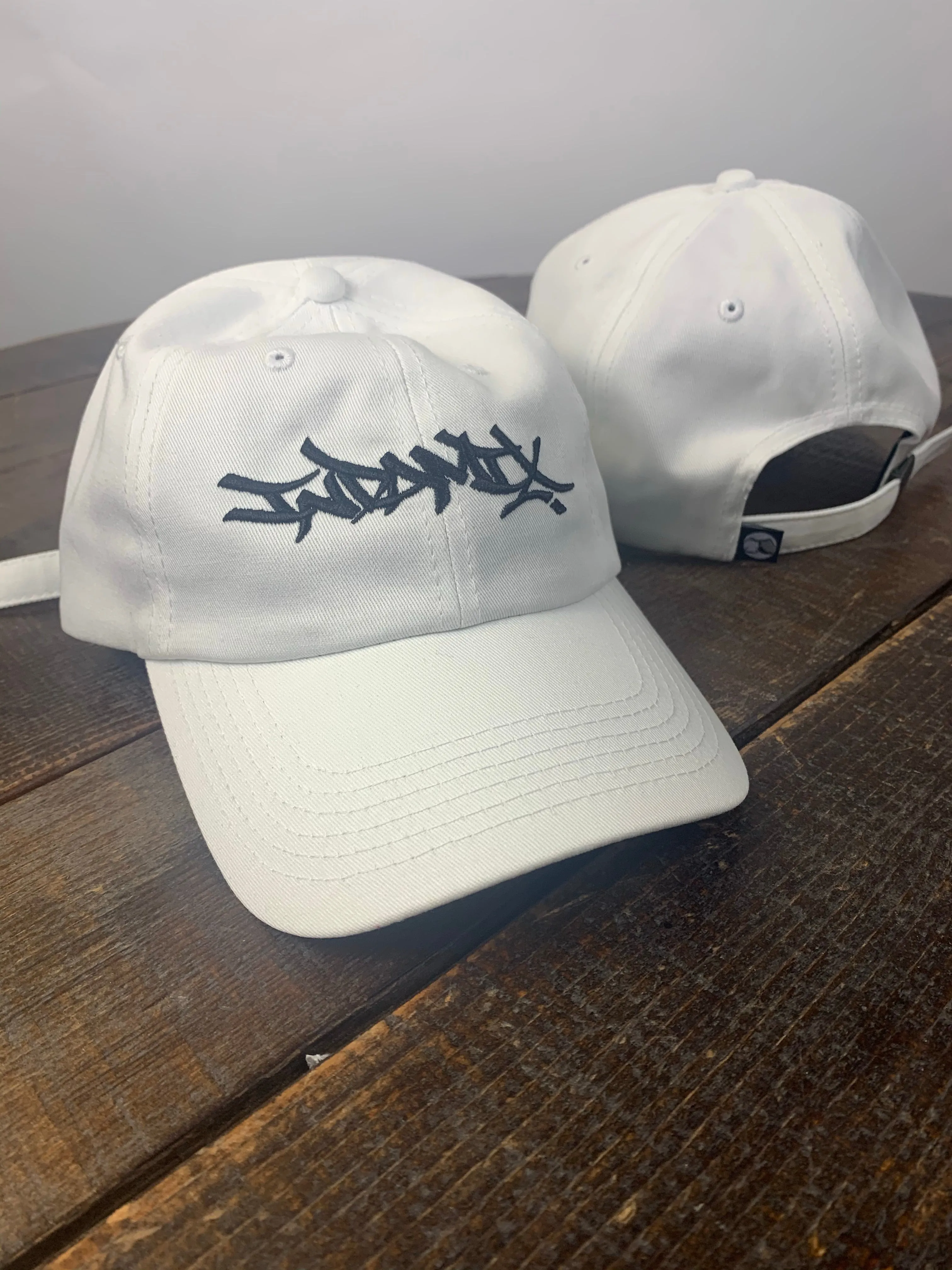 INDAMIX Handstyle Dad Hat
