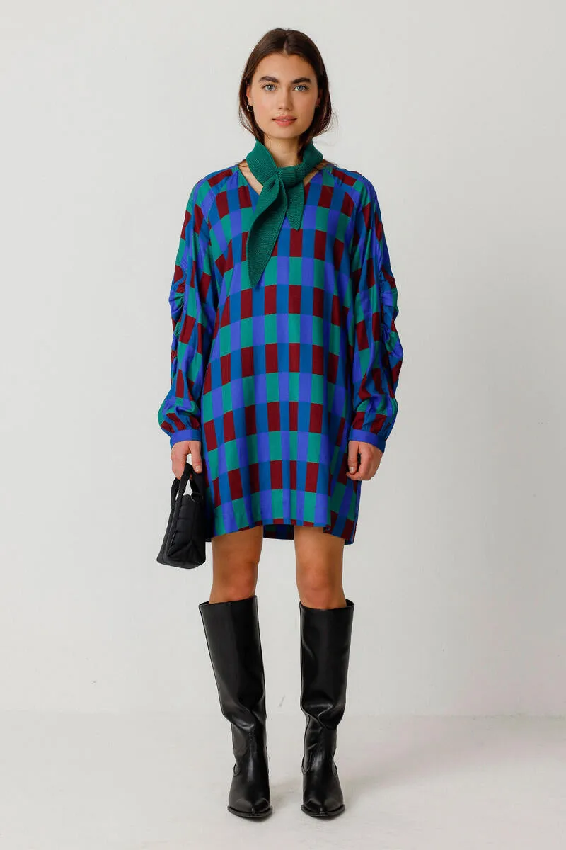 Irai Dress