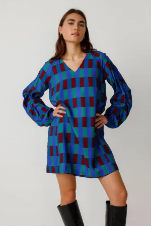 Irai Dress